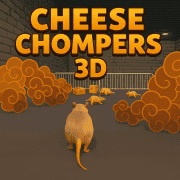 Duck Duck Clicker 3D - The Most Adorable Clicking Game