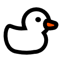 Duck Duck Clicker 3D - The Most Adorable Clicking Game